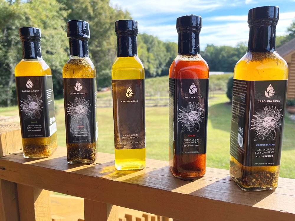 3 Bottle Set