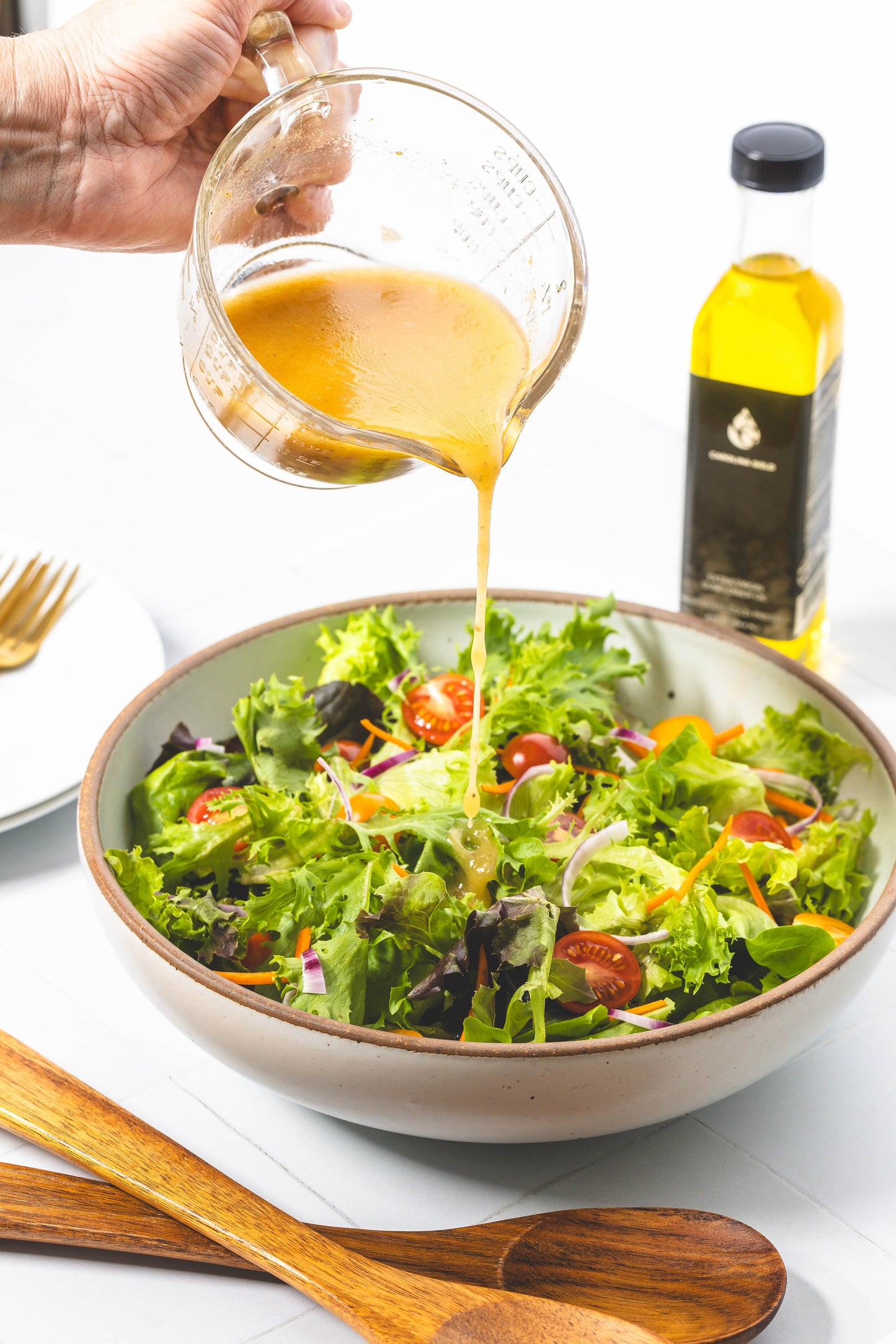 8oz Cold Pressed Sunflower Oil