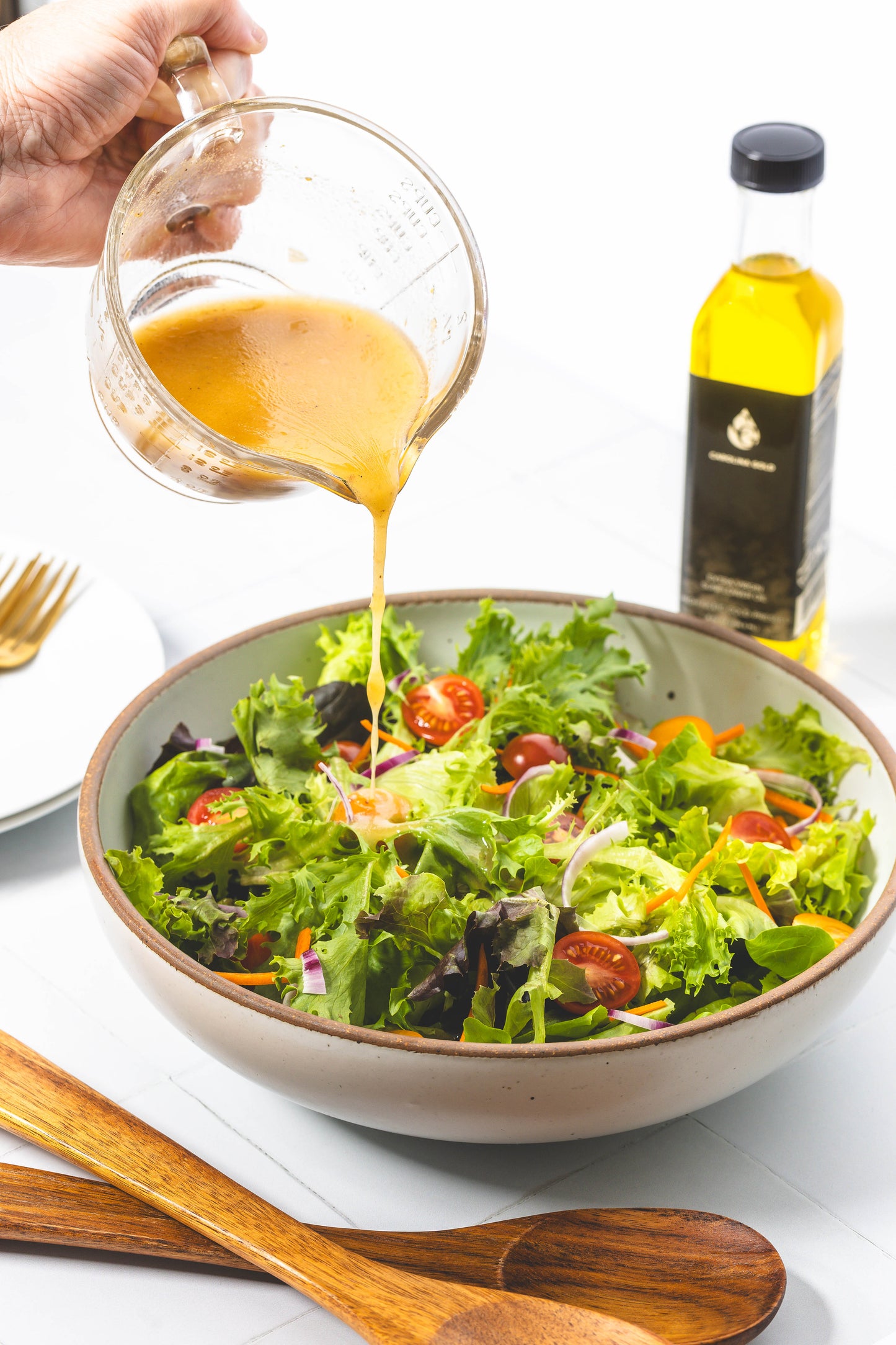 16oz Cold Pressed Sunflower Oil