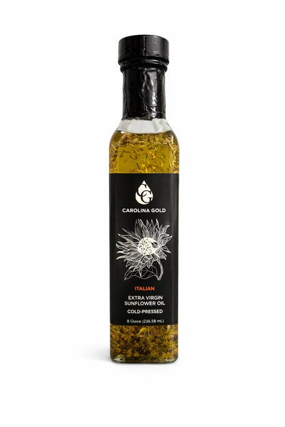 8oz Italian Infused Oil